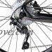 SAVADECK Knight 9.0 Carbon Fiber e bike 27.5 inch Electric Mountain Bike Pedal-assist MTB Pedelec Bicycle with Shimano SLX 20 Speed and Removable 36V / 10.4Ah SAMSUNG Li-ion Battery - B06XRVFVP2